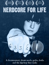 Nerdcore For Life