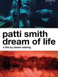 Patti Smith: Dream of Life