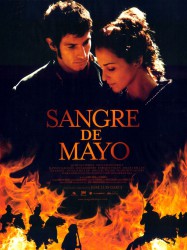 Sangre de Mayo