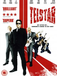 Telstar: The Joe Meek Story