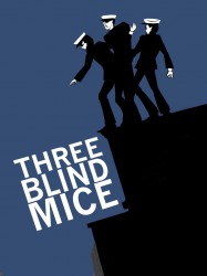 Three Blind Mice