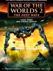 H.G. Wells La Guerre des mondes 2 - Vague suivante