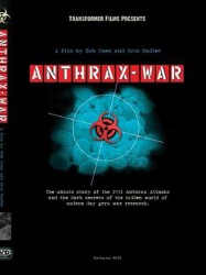 Anthrax War