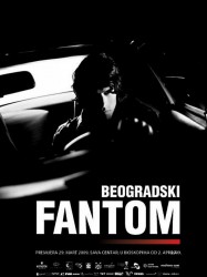 Beogradski Fantom