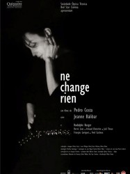 Ne change rien