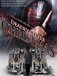 Deadly Little Christmas