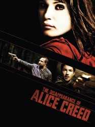 La Disparition d'Alice Creed