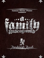 A Family Underground