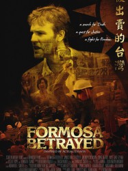 Formosa Betrayed