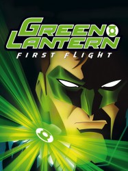 Green Lantern : Le Complot