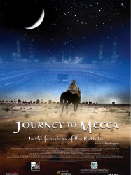 Journey to Mecca