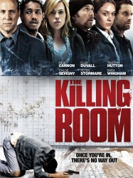 The Killing Room