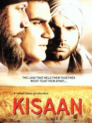 Kisaan