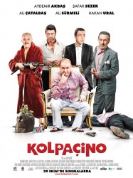 Kolpaçino