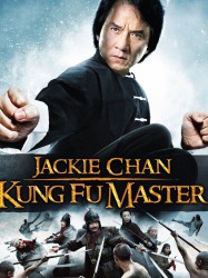 Kung Fu Master