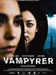 Vampyrer