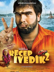 Recep İvedik 2