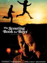 The Scouting Book for Boys