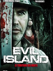 Evil Island