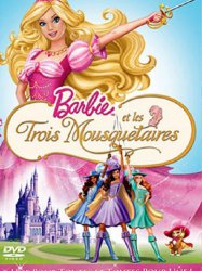 Barbie et les Trois Mousquetaires