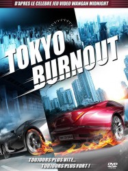 Tokyo burnout