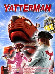 Yatterman