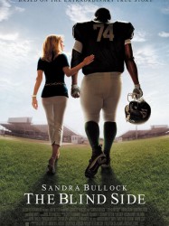 The Blind Side : L'éveil d'un champion