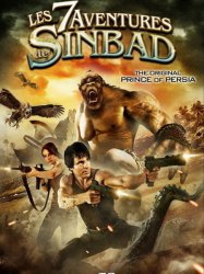 Les 7 Aventures de Sinbad