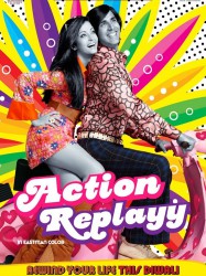 Action Replayy