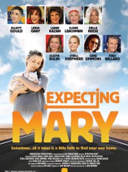 Expecting Mary