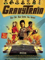 GravyTrain