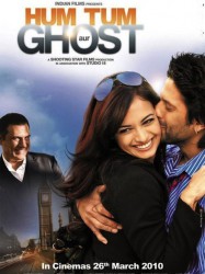 Hum Tum Aur Ghost