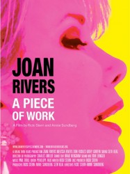 Joan Rivers: A Piece of Work