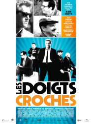 Les doigts croches