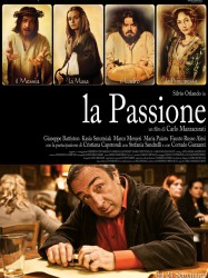 La passione