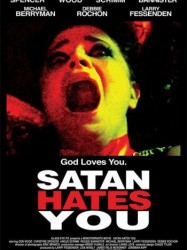 Satan Hates You