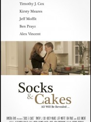 Socks and Cakes