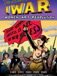 !Women Art Revolution