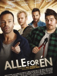 Alle for én