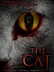 The Cat, Les Griffes De L'enfer