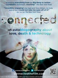 Connected: An Autoblogography About Love, Death & Technology