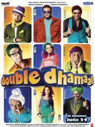 Double Dhamaal