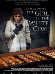 The Girl In The White Coat