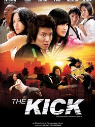 The kick