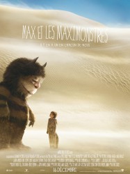 Max et les Maximonstres