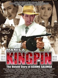 Manila Kingpin