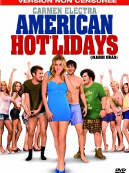 American Hot'lidays