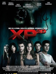 Paranormal Xperience 3D