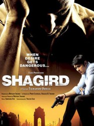 Shagird