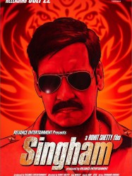 Singham